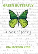 Green Butterfly