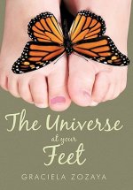 Universe at Your Feet