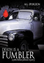 Death is a Fumbler