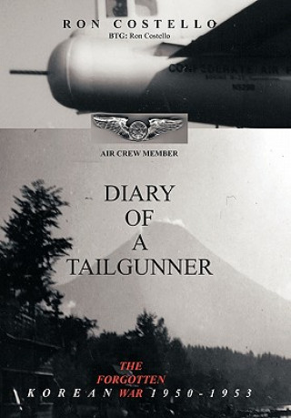 Diary of a Tailgunner
