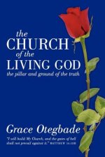 CHURCH of the LIVING GOD