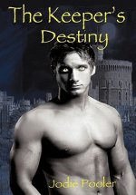 Keeper's Destiny