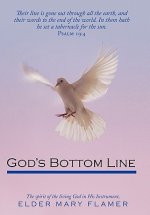 God's Bottom Line