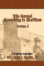 Gospel According to Matthew Volume 2