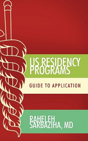 US Residency Programs
