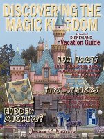 Discovering The Magic Kingdom