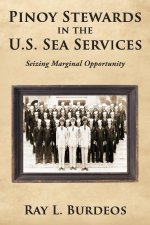 Pinoy Stewards in the U.S. Sea Services