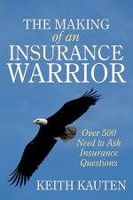 Making of an Insurance Warrior