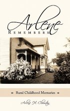 Arlene Remembers