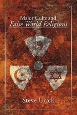 Major Cults and False World Religions