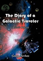 Diary of a Galactic Traveler