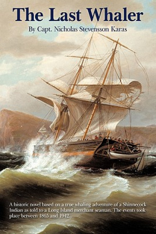 Last Whaler
