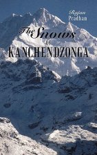 Snows Of Kanchendzonga