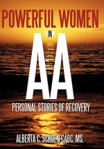 Powerful Women in AA