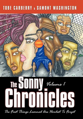 Sonny Chronicles Volume I