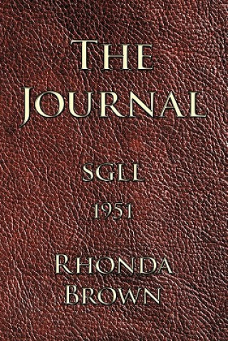 Journal