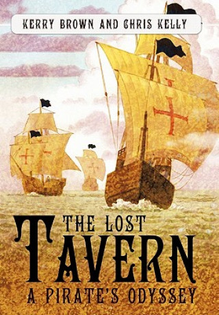 Lost Tavern