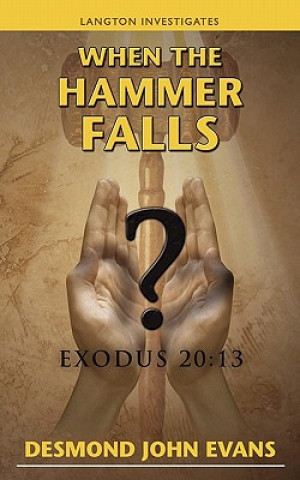 When The Hammer Falls