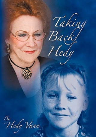 Taking Back Hedy