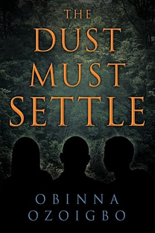 Dust Must Settle