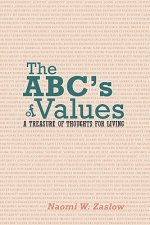ABC's of Values