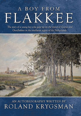 Boy From Flakkee