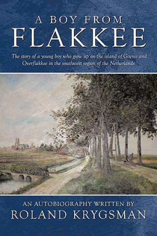 Boy From Flakkee