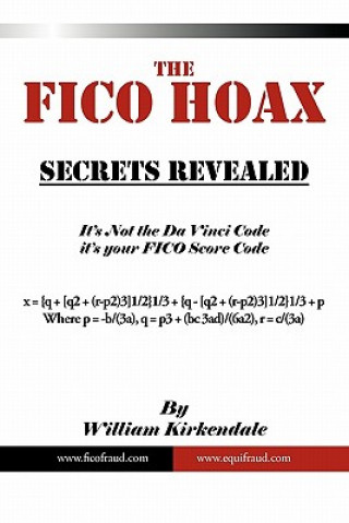 FICO Hoax