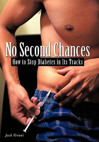 No Second Chances