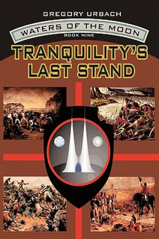 Tranqulity's Last Stand
