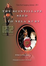 Vela Kurv Legacy Part 1