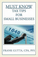 Must Know Tax Tips for Small Businesses