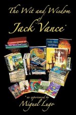 Wit and Wisdom of Jack Vance *