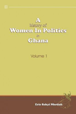 History of Women in Politics in Ghana 1957-1992