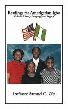 Readings for Amerigerian Igbo