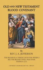 Old and New Testament