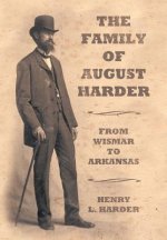 Family of August Harder