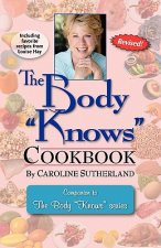 Body Knows Cookbook