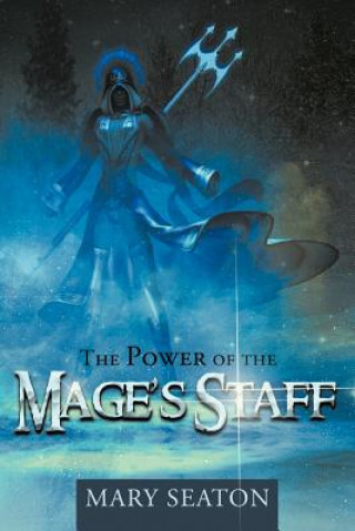 Power of the Mage's Staff
