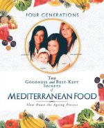 Goodness and Best-Kept Secrets of Mediterranean Food