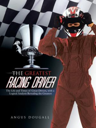 Greatest Racing Driver