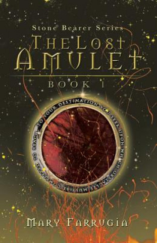 Lost Amulet