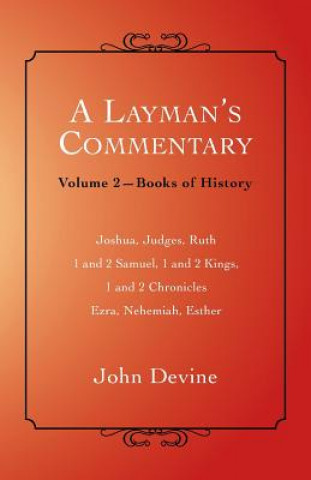 Layman's Commentary