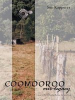 Coomooroo-Our Legacy