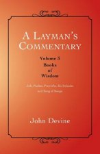 Layman's Commentary