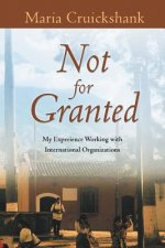 Not for Granted