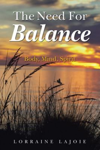 Need for Balance