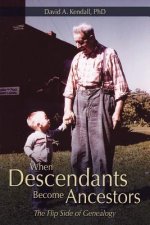 When Descendants Become Ancestors