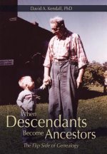 When Descendants Become Ancestors
