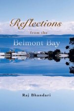 Reflections from the Belmont Bay